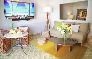 Smart TV