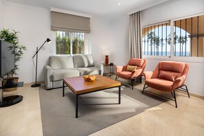 TV - Alfresco Stays Mijas Costa Sea Escape (Mijas Costa)