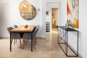 Dining - Alfresco Stays Mijas Costa Sea Escape (Mijas Costa)