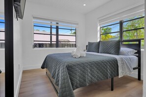 4 Schlafzimmer, Bügeleisen/Bügelbrett, WLAN, Bettwäsche