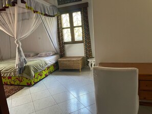 Room, 1 Bedroom, Smoking, Balcony | 1 bedroom - Room in Guest Room - Guest Room 2 - A Home Away From Home! (Kampala)