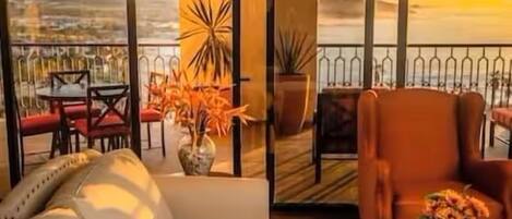 منطقة المعيشة