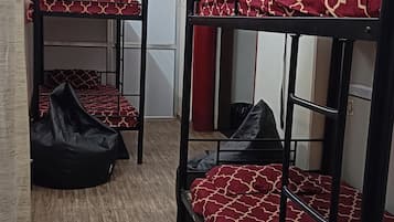 Dormitorio compartido Confort | Zona de estar