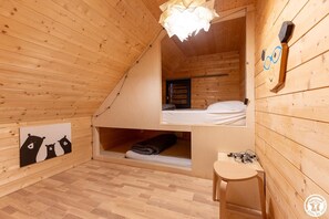 4 camere, Wi-Fi gratuito