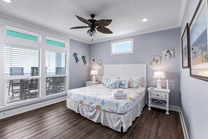 4 habitaciones, escritorio, wifi gratis y ropa de cama 