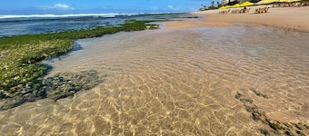 House in Vilas do Atlântico with 2 suites and 70 m from the beach