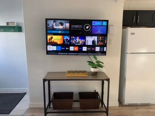 Downtown Bannerman Appartment