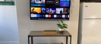 Downtown Bannerman Appartment