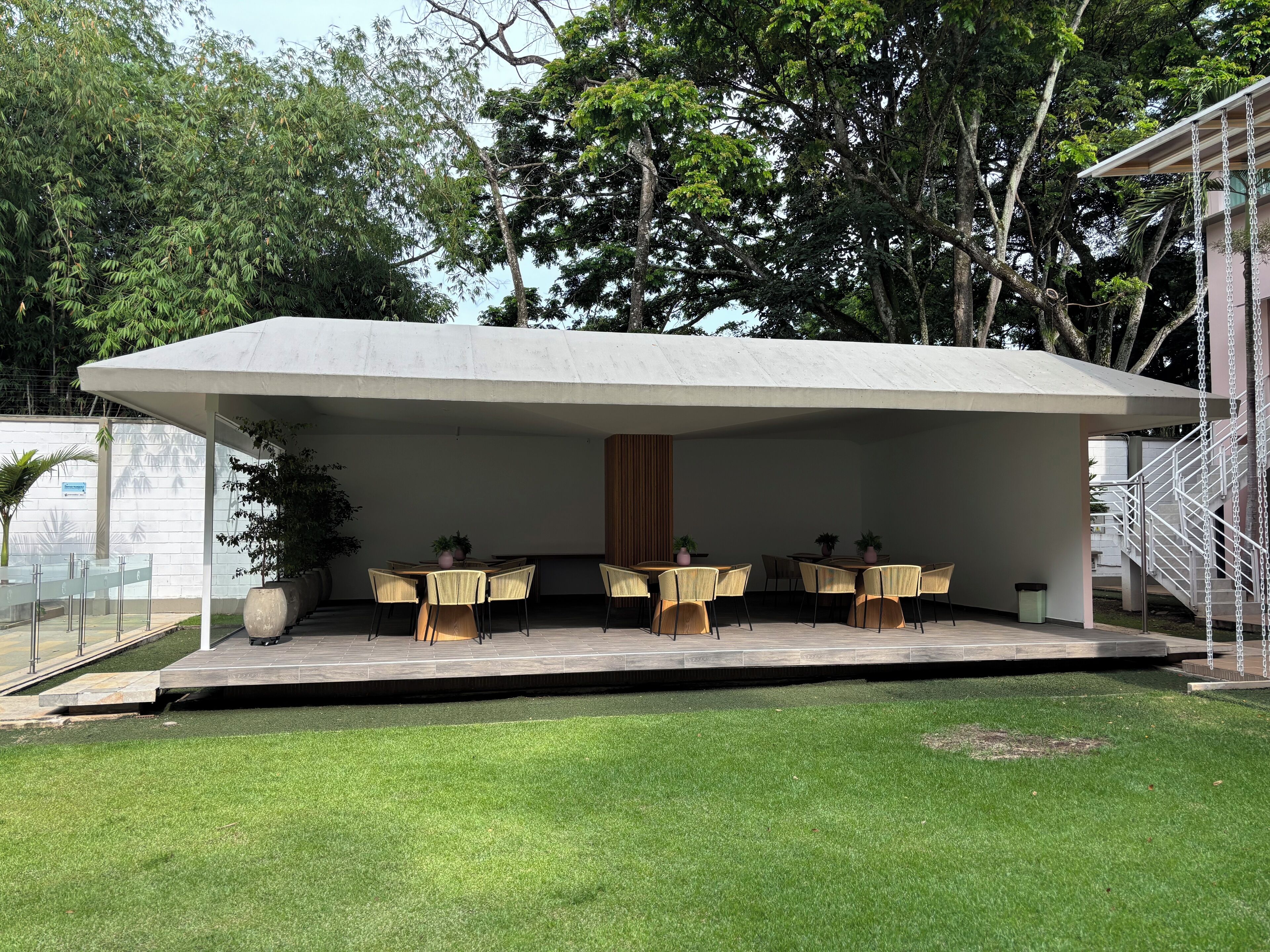 Foto - Casa Aurora Luxury Hotel