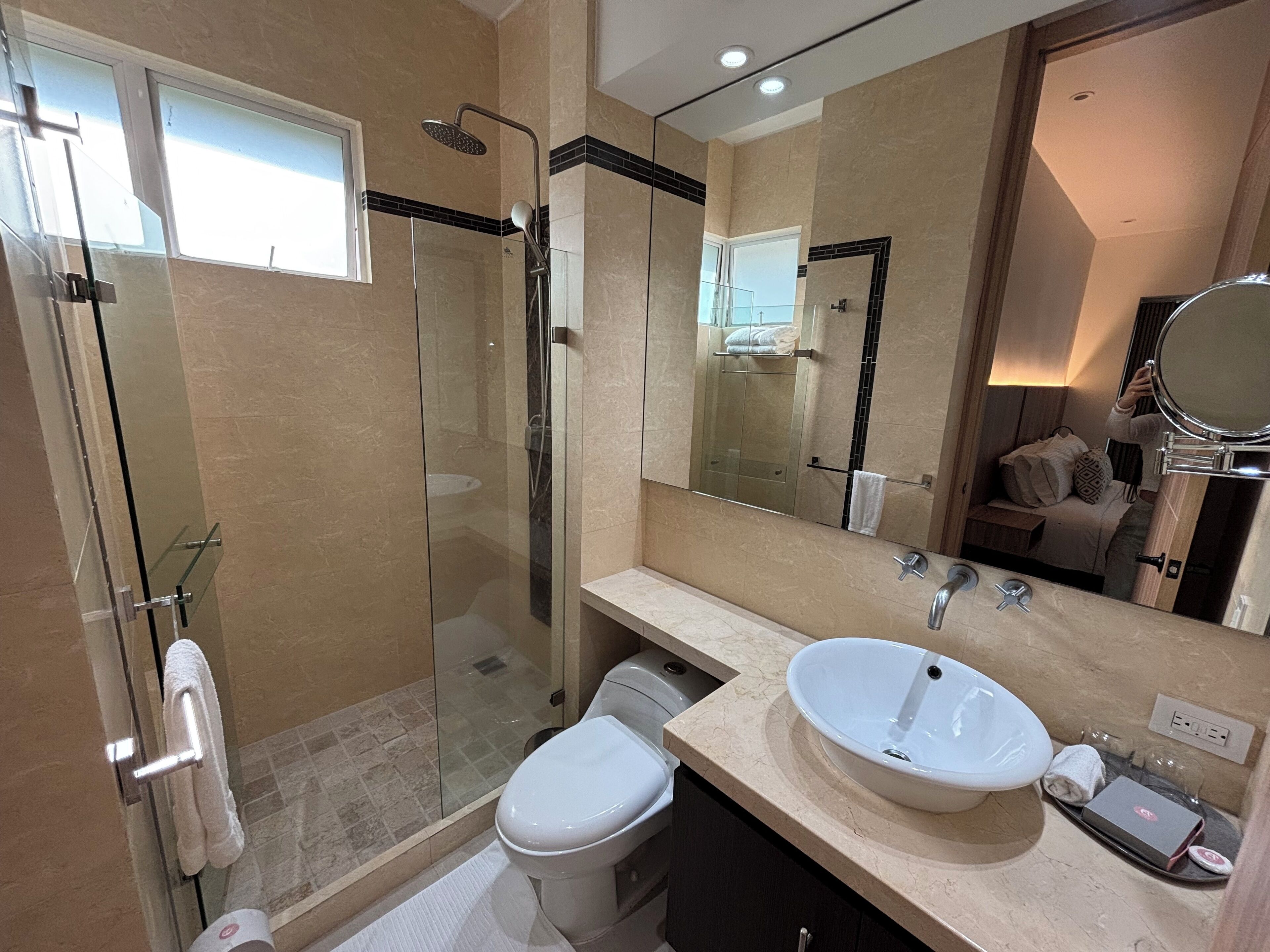 Foto - Casa Aurora Luxury Hotel