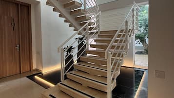 Treppe