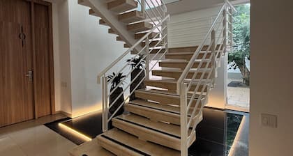 Casa Aurora Luxury Hotel