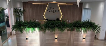 Casa Aurora Luxury Hotel