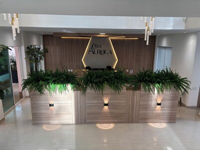 Casa Aurora Luxury Hotel