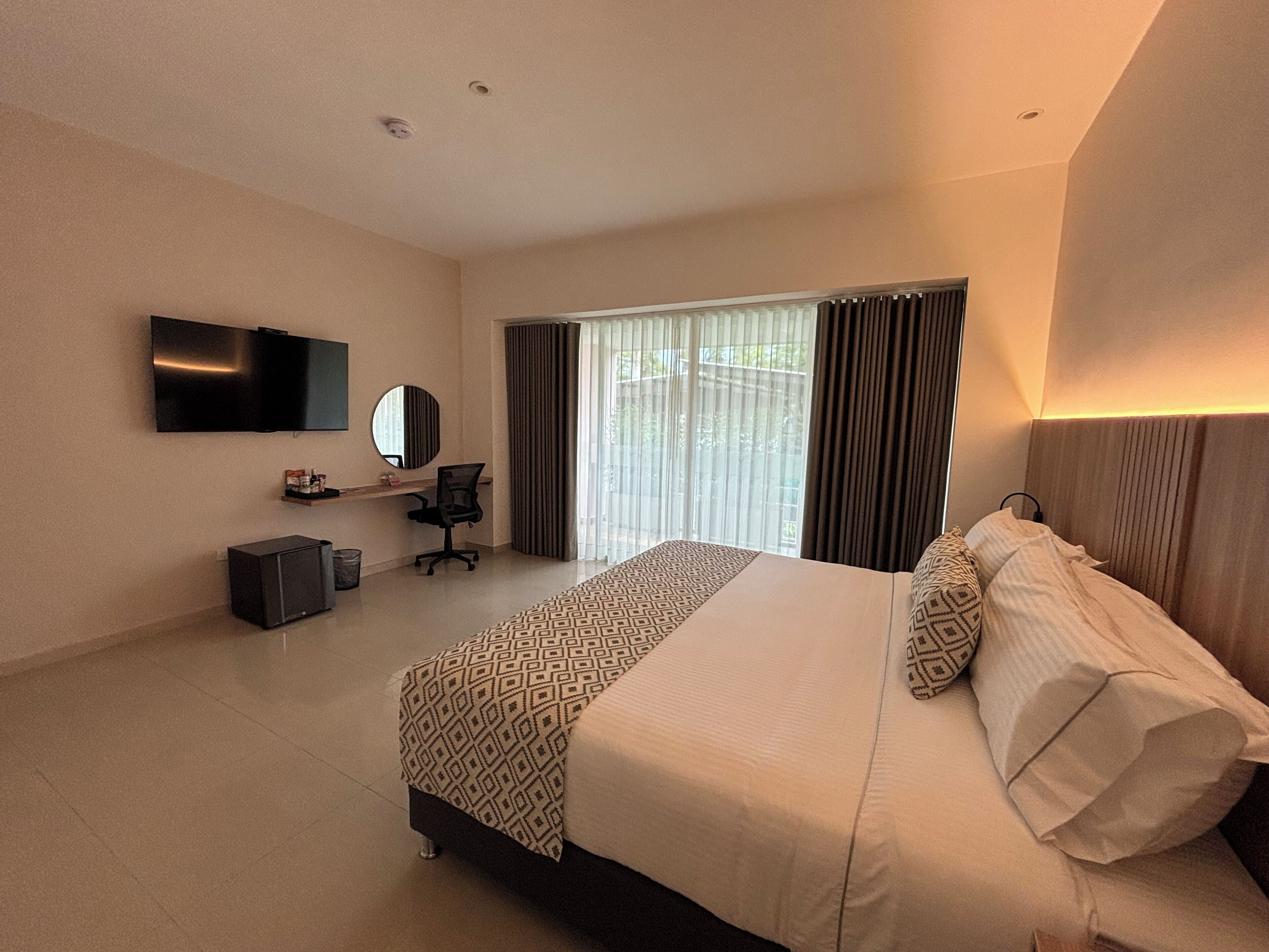 Foto - Casa Aurora Luxury Hotel