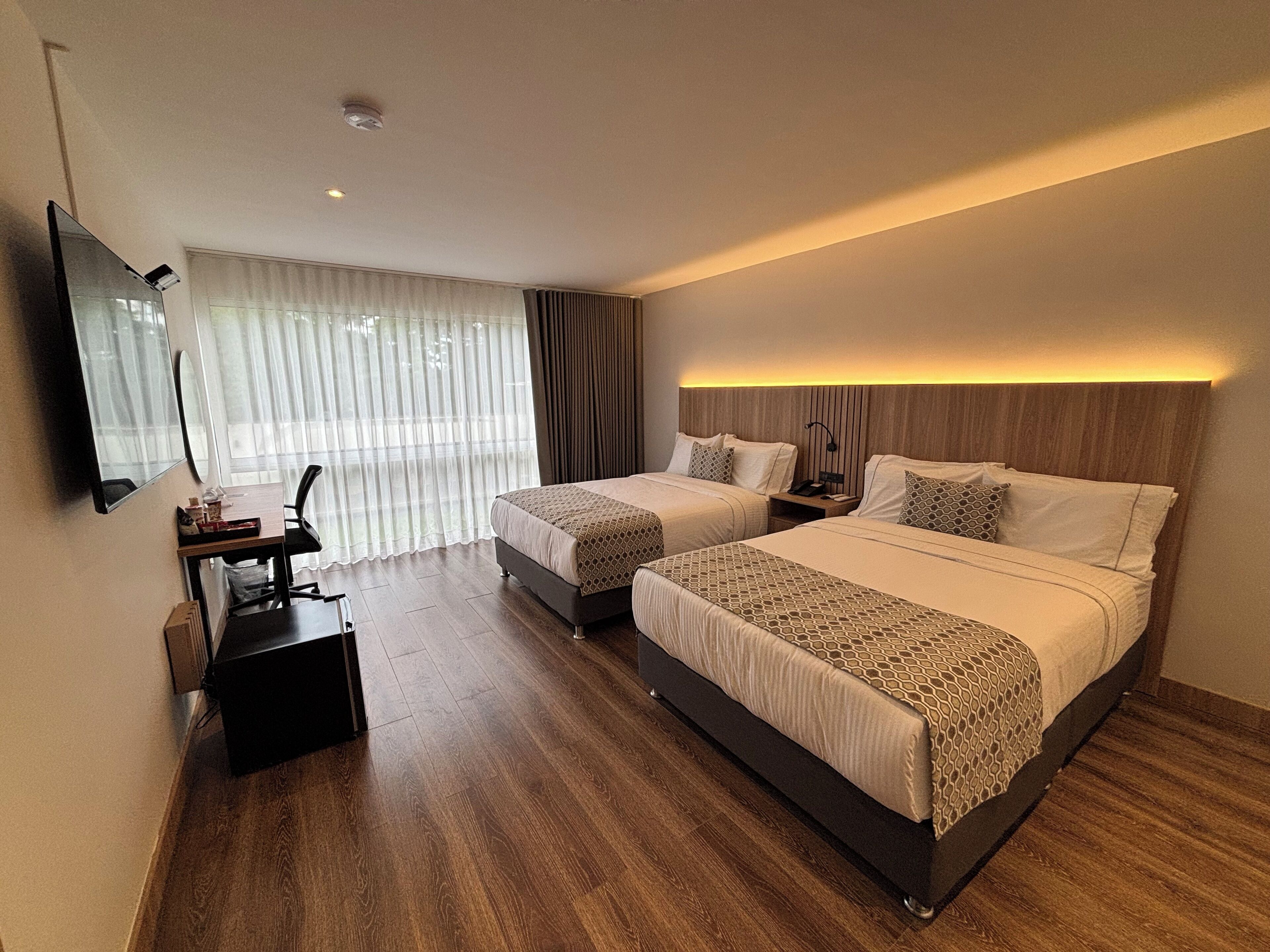 Foto - Casa Aurora Luxury Hotel