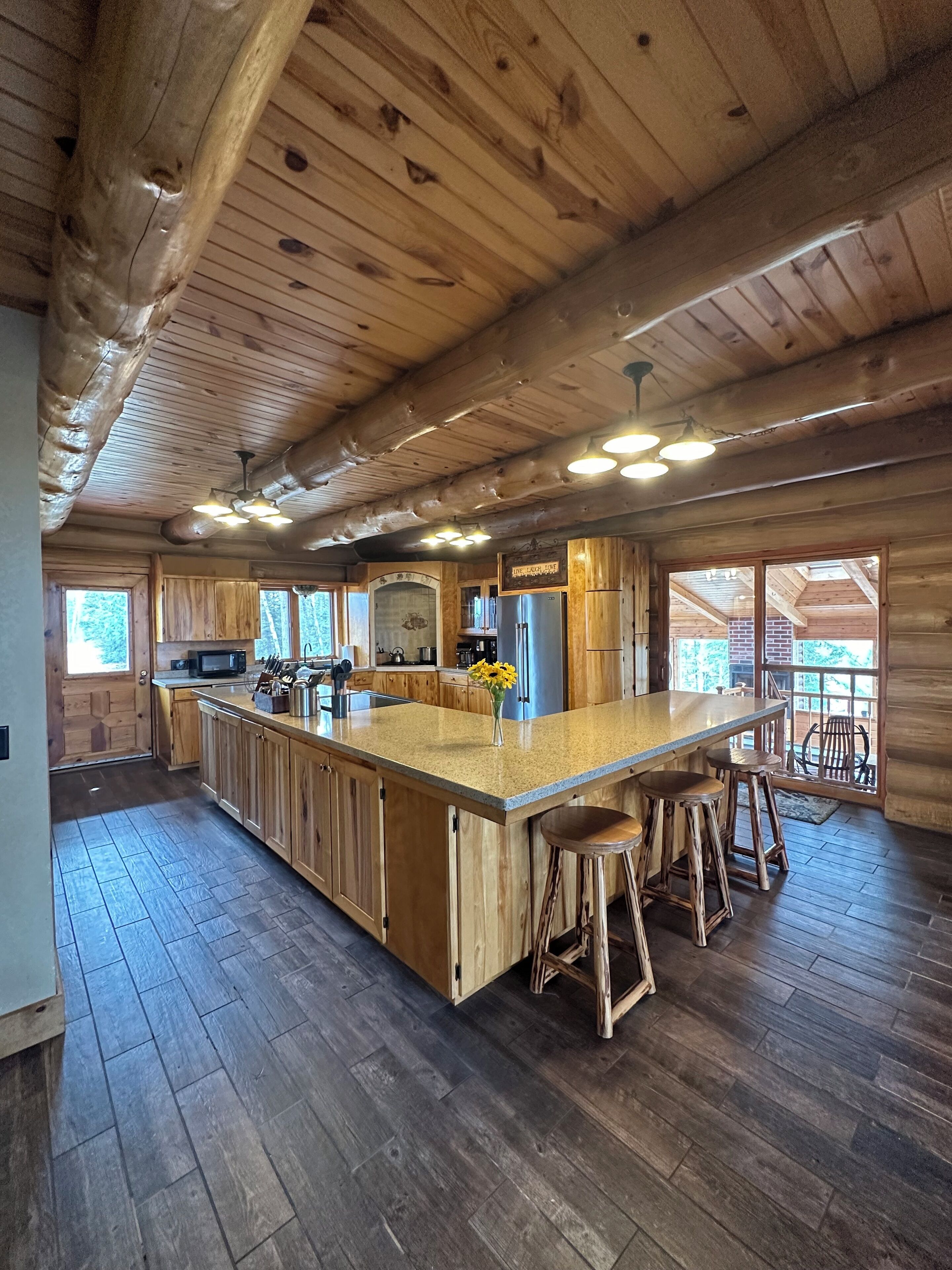 冰箱、微波炉、烤箱、炉灶