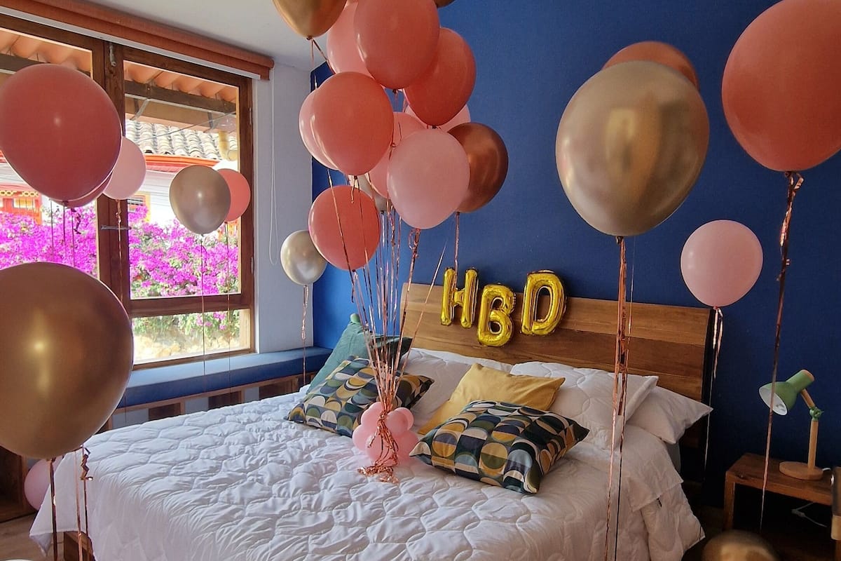 Deluxe Room, City View | Free WiFi