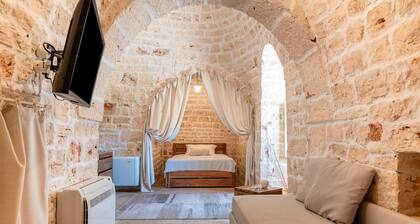 Maison de vacances 'Buontempo' avec piscine privée, Wi-Fi et climatisation