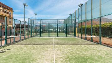 Sportveld