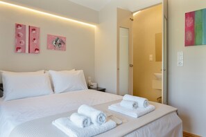 8 chambres, Wi-Fi gratuit