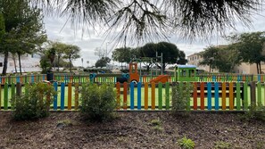 Espace pour enfants
