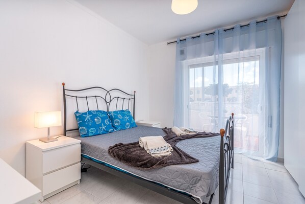 2 habitaciones y wifi gratis 