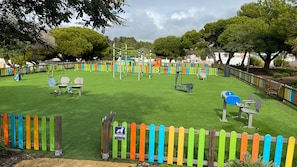 Espace pour enfants