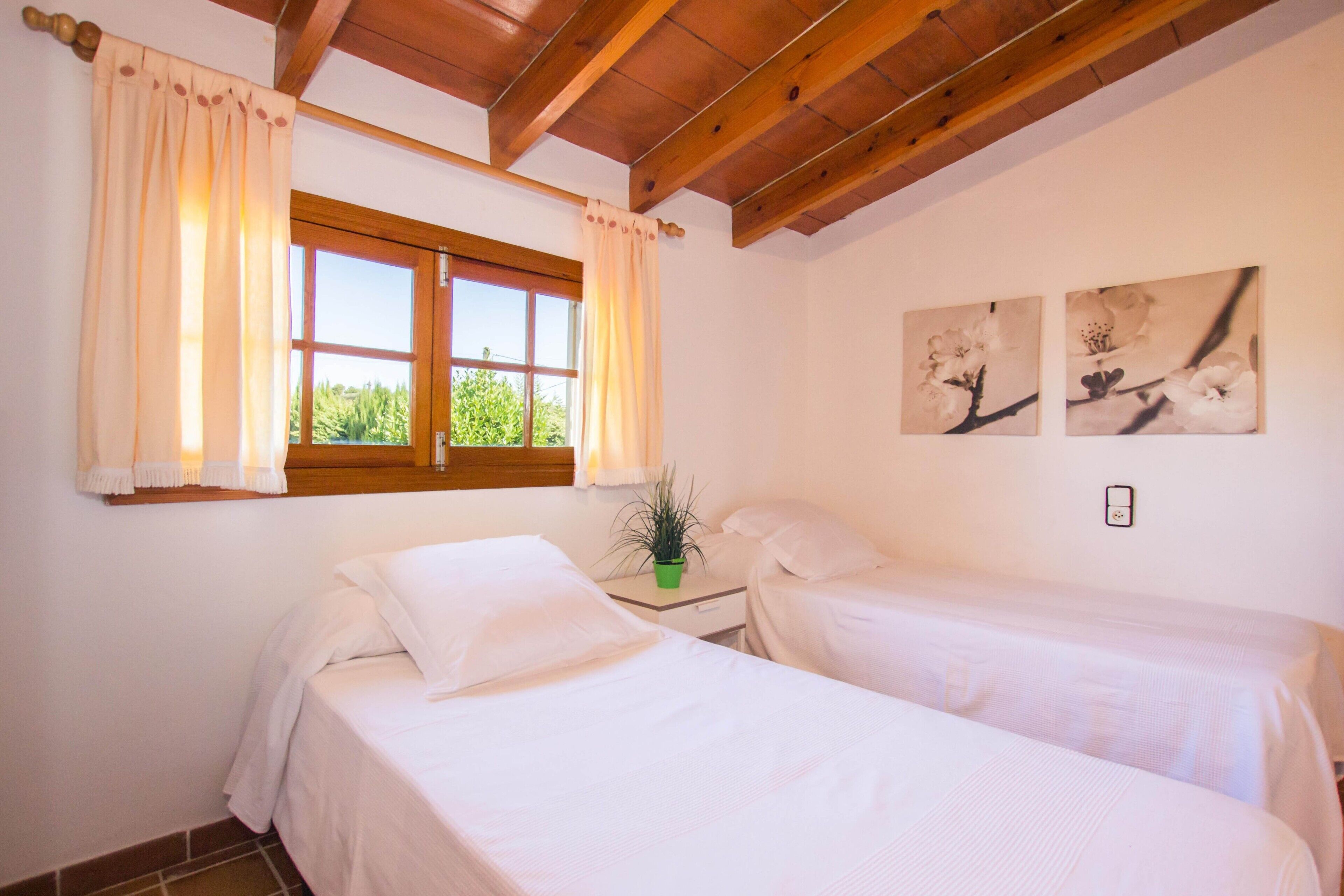 3 Schlafzimmer, Bügeleisen/Bügelbrett, kostenloses WLAN, Bettwäsche