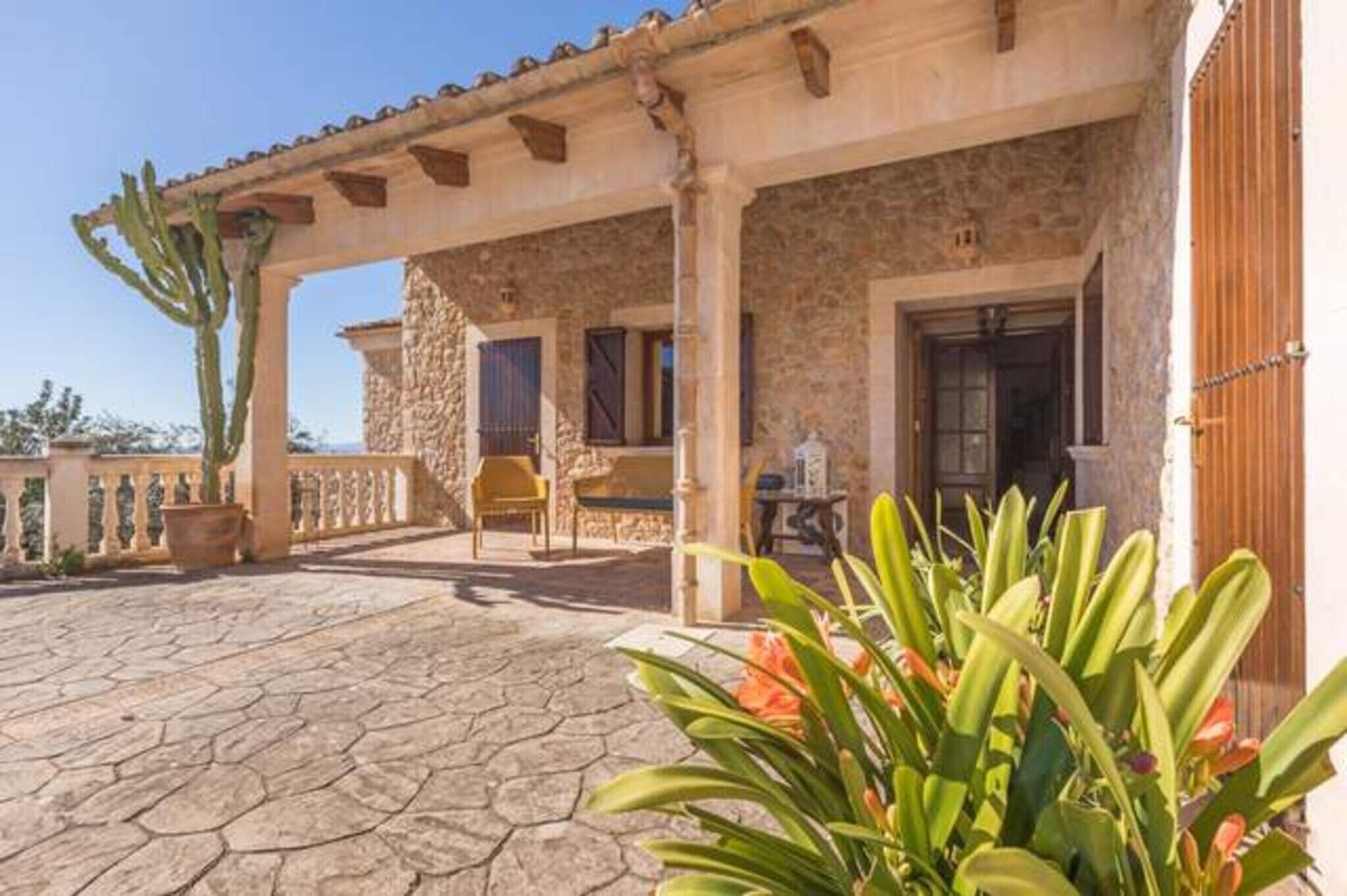 Terrazza/patio