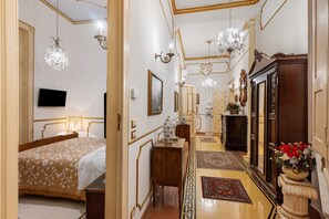 1 habitación, wifi gratis y ropa de cama 