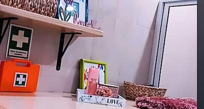 Holiday Home 'Ká T'Espero' with Mountain View, Wi-Fi and Air Conditioning