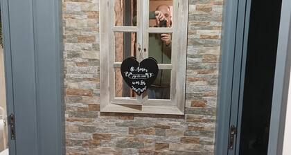 Holiday Home 'Ká T'Espero' with Mountain View, Wi-Fi and Air Conditioning