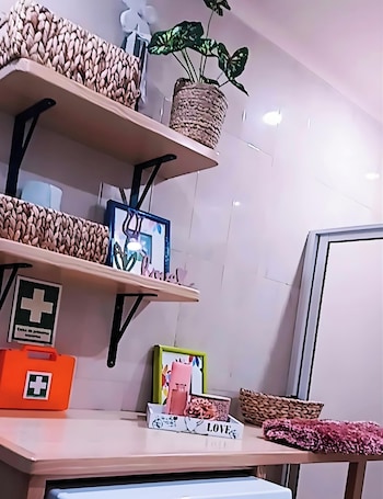 Interior. Holiday Home 'Ká T'Espero' with Mountain View, Wi-Fi and Air Conditioning