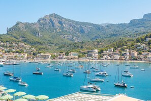 Marina/club náutico