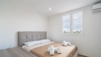 2 camere, ferro/asse da stiro, Wi-Fi gratuito, lenzuola