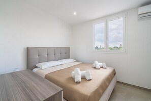 2 camere, ferro/asse da stiro, Wi-Fi gratuito, lenzuola