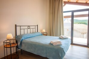 2 slaapkamers, gratis wifi, beddengoed