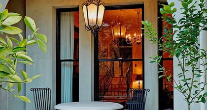 The Suites, Villa Belgravia - Suite 1 - luxury self-contained in central Bendigo