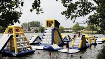 Kindergedeelte