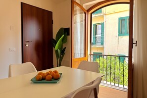 Dining - [Valentia] Design Apartment (Orosei)
