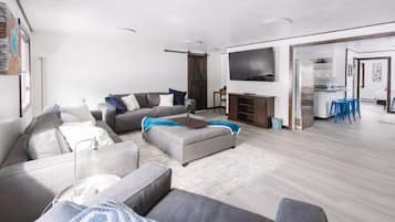 Una Smart TV