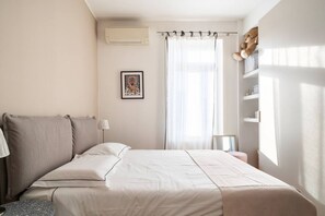 1 bedroom, iron/ironing board, free WiFi, bed sheets - Hostmate - Milano - Fezzan (Milano)