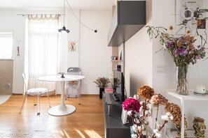 Interior - Urban Nest for 2 person (Milano)