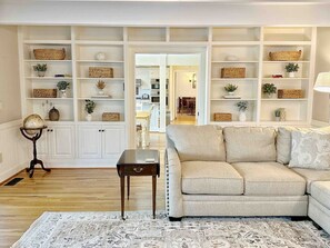 TV connectée, livres