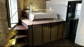 Free WiFi, bed sheets - AgriIlGeco II - Casa Baciadonne (Civezza)