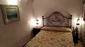 1 slaapkamer, gratis wifi, beddengoed