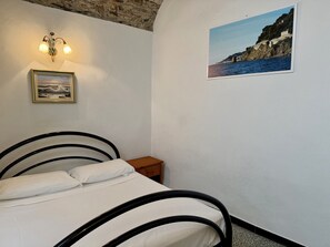 1 dormitori, wifi gratuïta i roba de llit 