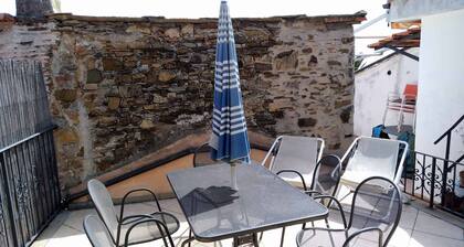 AgriIlGeco IV - Casa Clementi