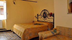 免费 WiFi、床单